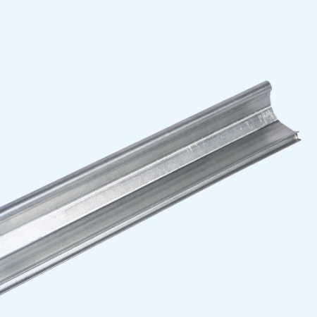 Шина монтажная SHUFT без герметика 20*0,5 Ш, 3м